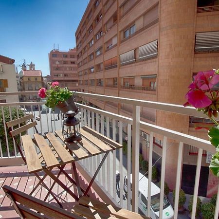 Apartamentos Rivera Alicante Eksteriør bilde