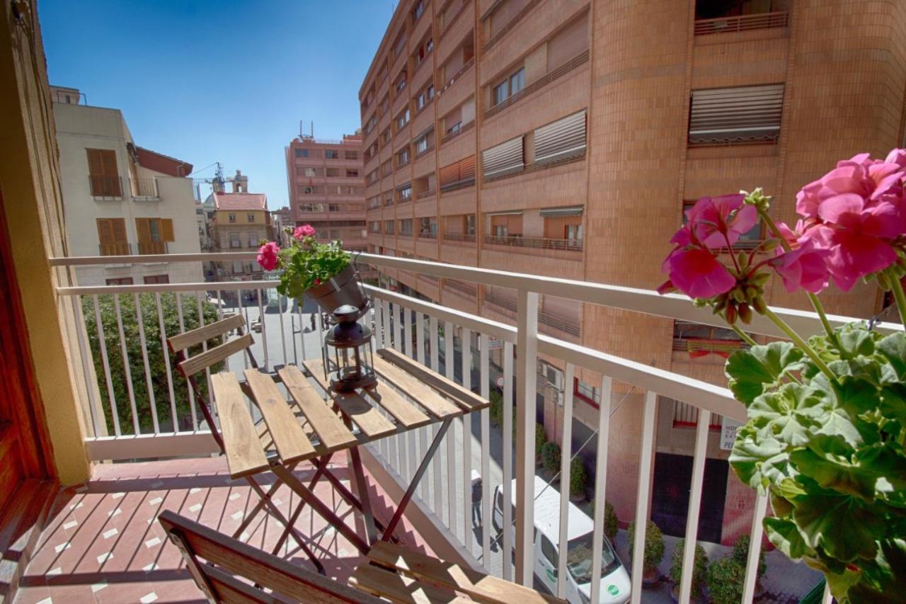Apartamentos Rivera Alicante Eksteriør bilde