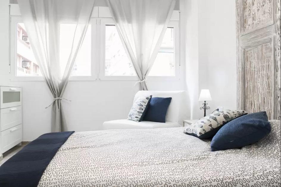 Apartamentos Rivera Alicante Eksteriør bilde
