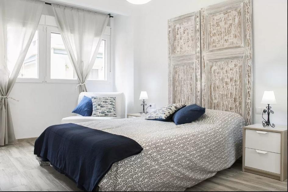 Apartamentos Rivera Alicante Eksteriør bilde
