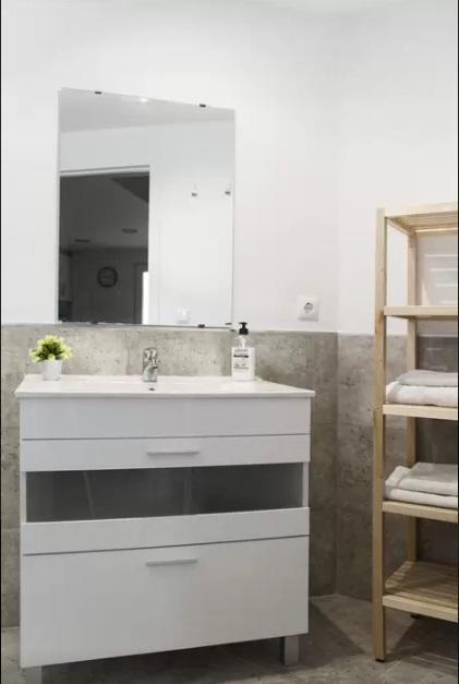 Apartamentos Rivera Alicante Eksteriør bilde