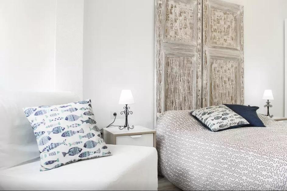 Apartamentos Rivera Alicante Eksteriør bilde