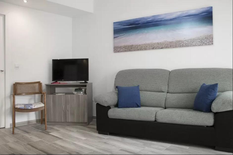 Apartamentos Rivera Alicante Eksteriør bilde