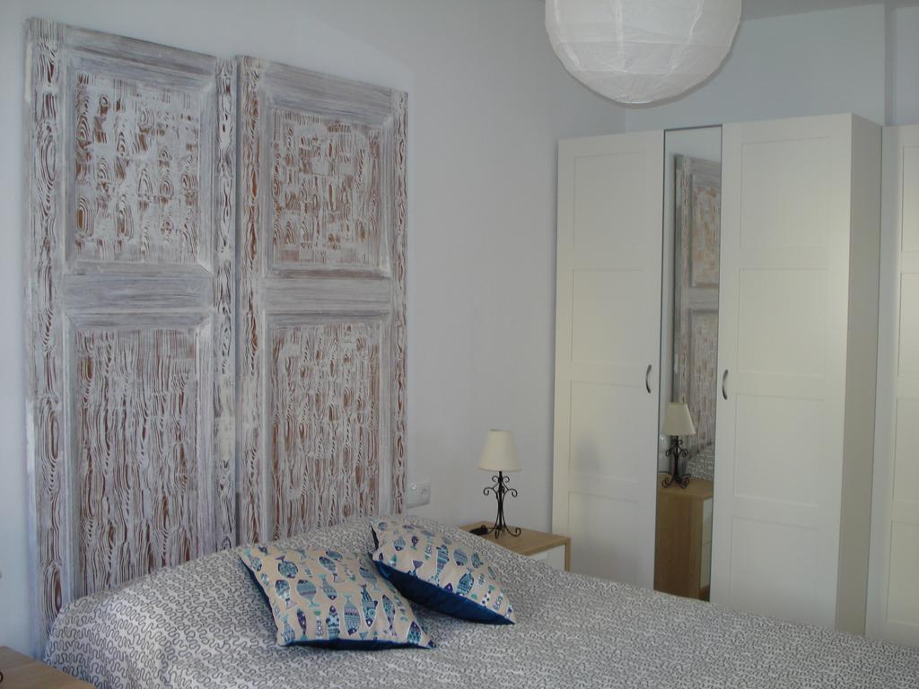 Apartamentos Rivera Alicante Eksteriør bilde