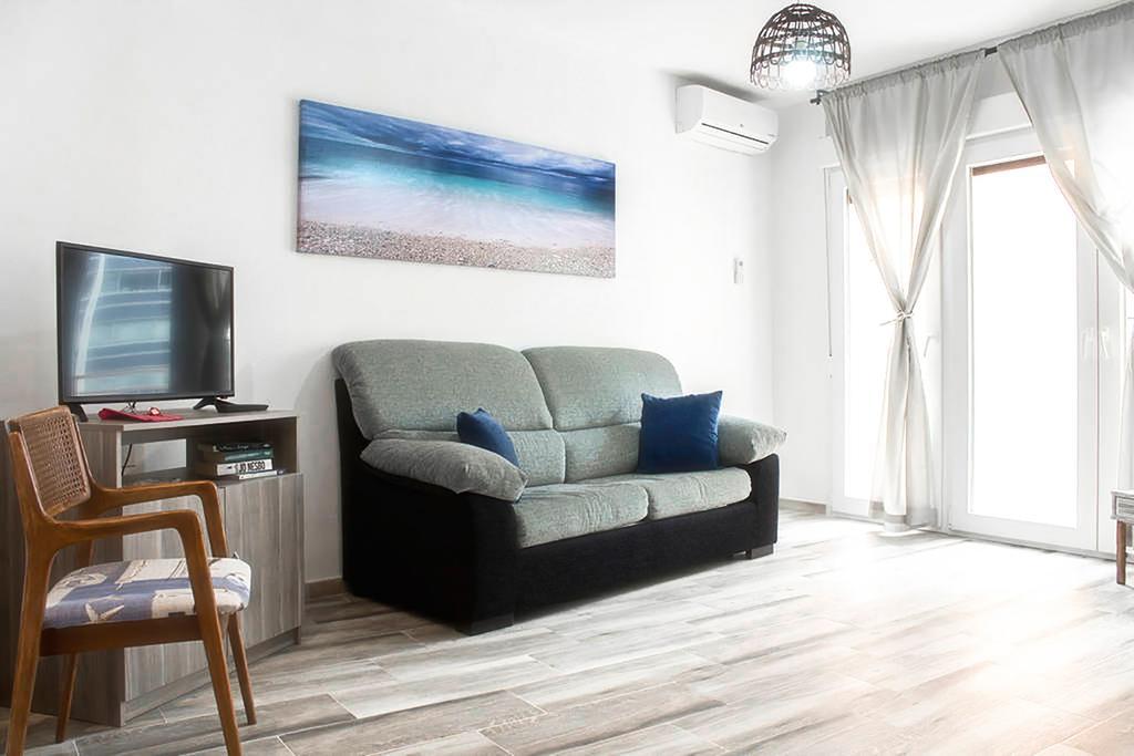 Apartamentos Rivera Alicante Eksteriør bilde