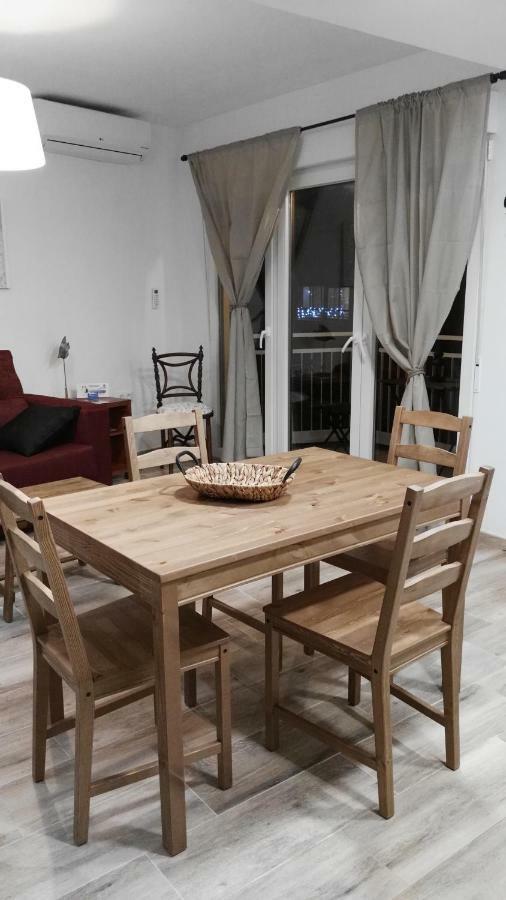 Apartamentos Rivera Alicante Eksteriør bilde