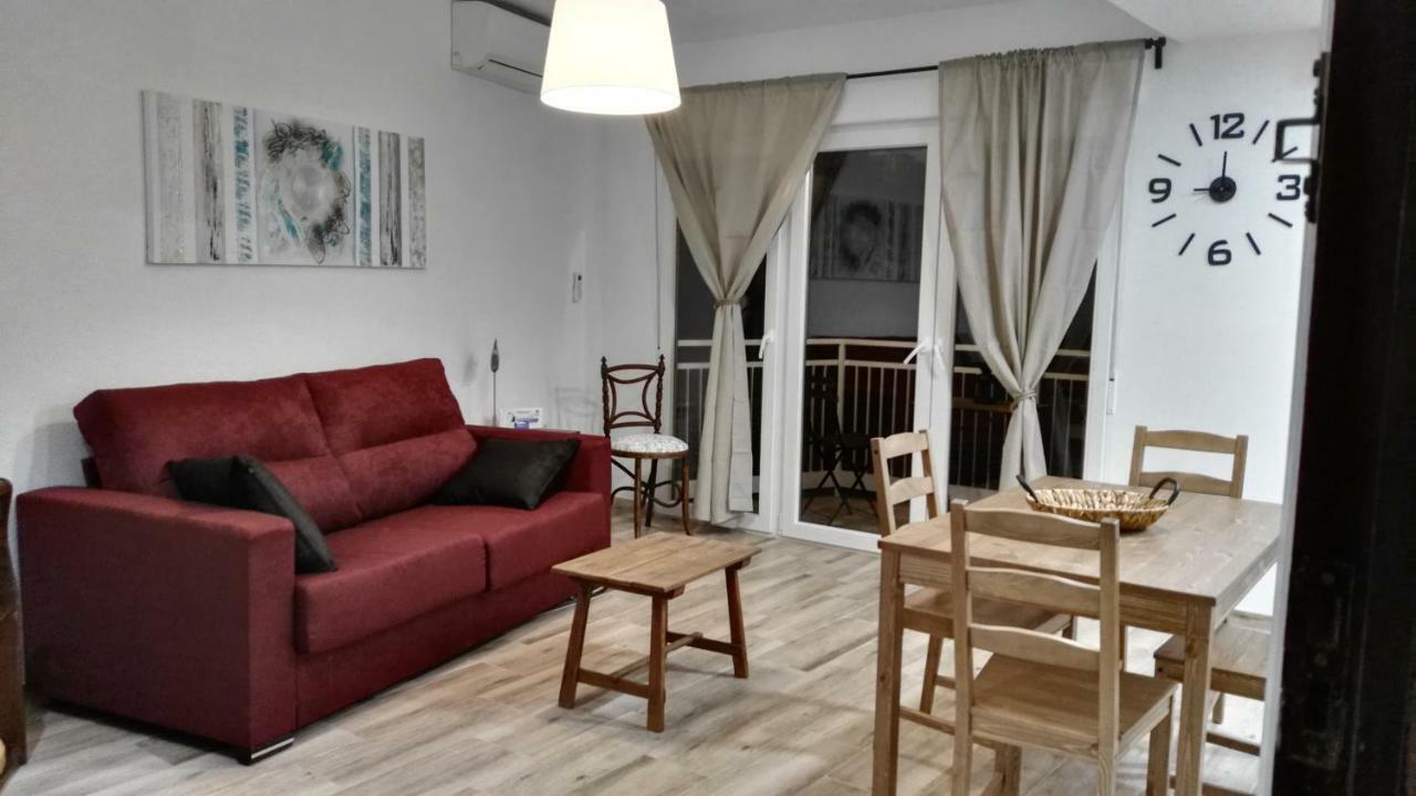 Apartamentos Rivera Alicante Eksteriør bilde