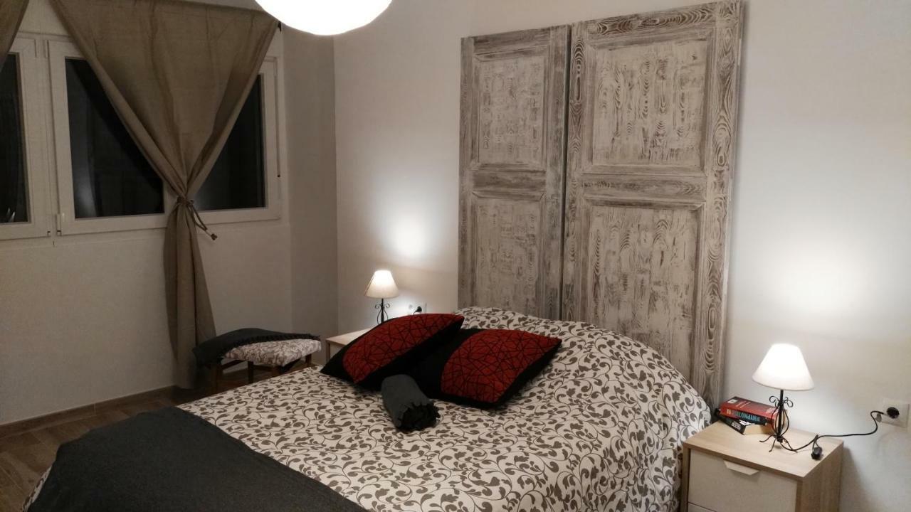 Apartamentos Rivera Alicante Eksteriør bilde