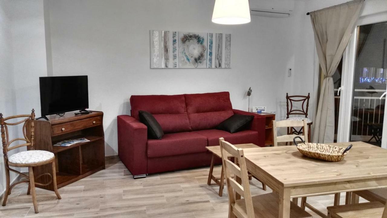 Apartamentos Rivera Alicante Eksteriør bilde