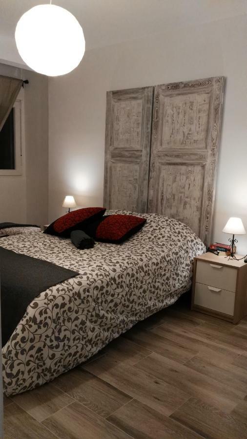 Apartamentos Rivera Alicante Eksteriør bilde