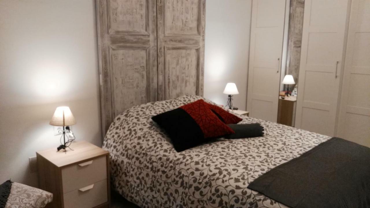 Apartamentos Rivera Alicante Eksteriør bilde