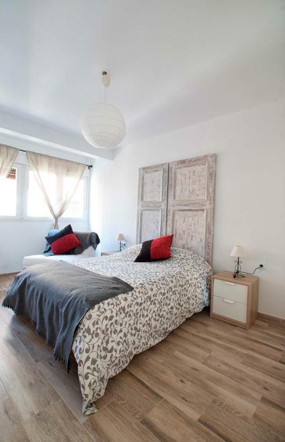 Apartamentos Rivera Alicante Eksteriør bilde